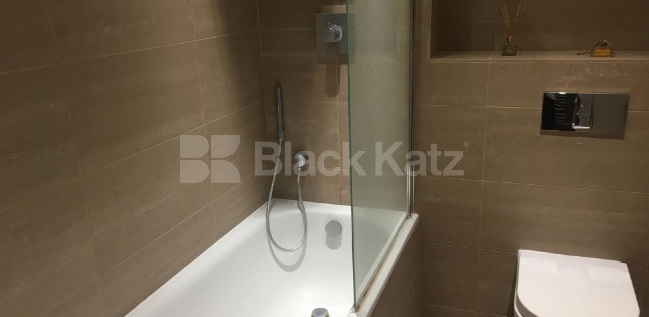 			NEW INSTRUCTION, 1 Bedroom, 1 bath, 1 reception Apartment			 The Pioneer Building  Newington Causeway, Borough